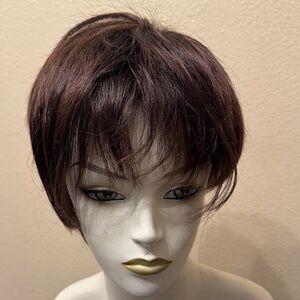 Short Brown Wig for Women - TIA T1B/33